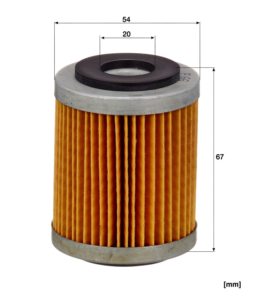 MANN F.CARB. V.INDUSTRIALI
