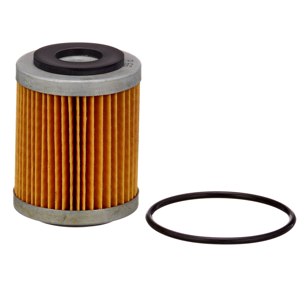 MANN F.CARB. V.INDUSTRIALI
