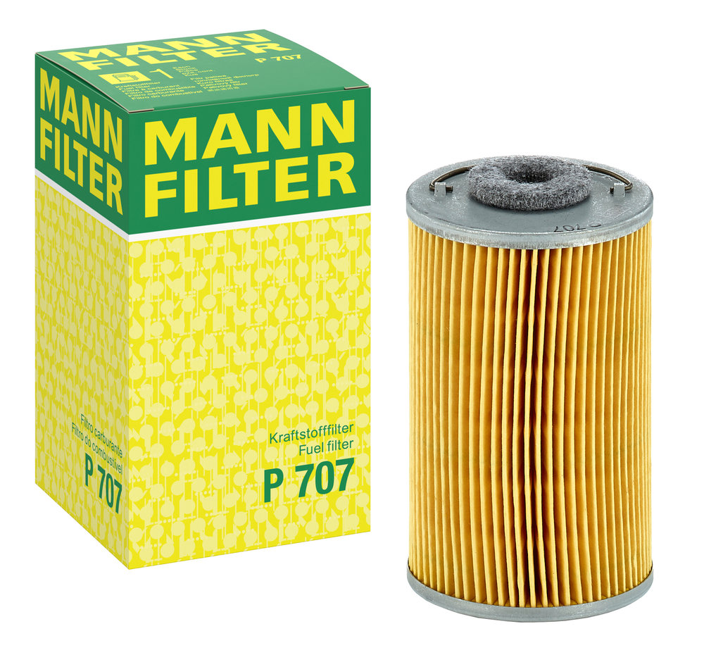 MANN F.CARB. V.INDUSTRIALI