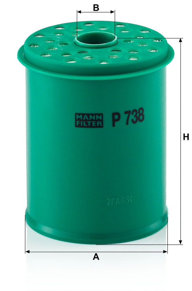 FILTRO CARBURANTE