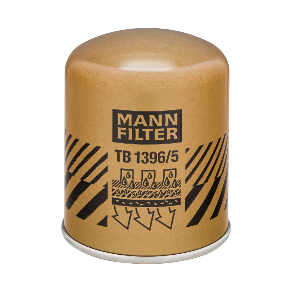 MANN F.VARI