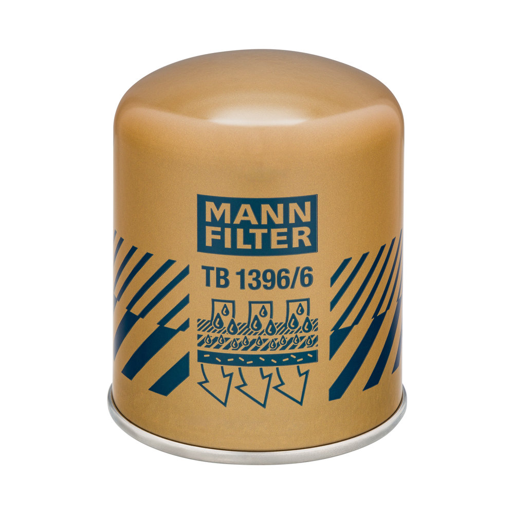 MANN F.VARI