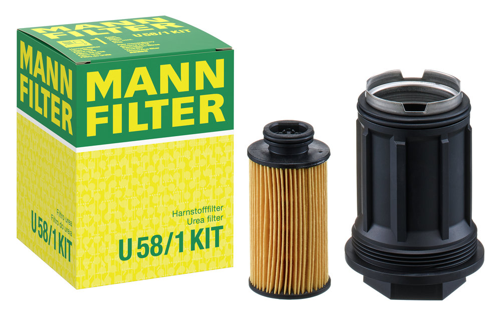 MANN F.CARB.