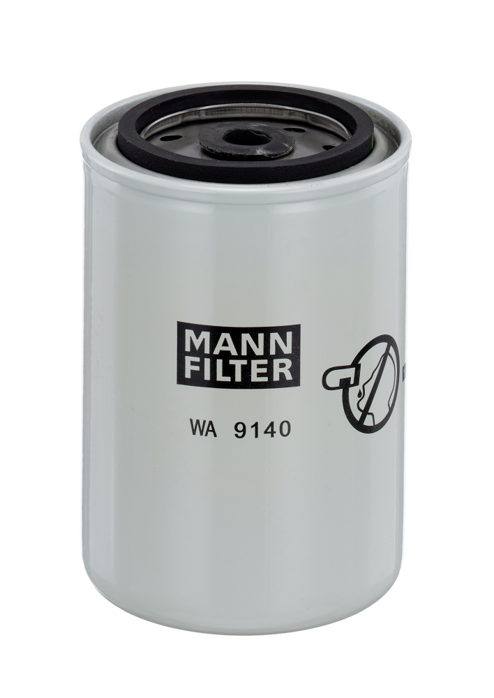 MANN F.VARI INDUSTRIALI KOMATSU