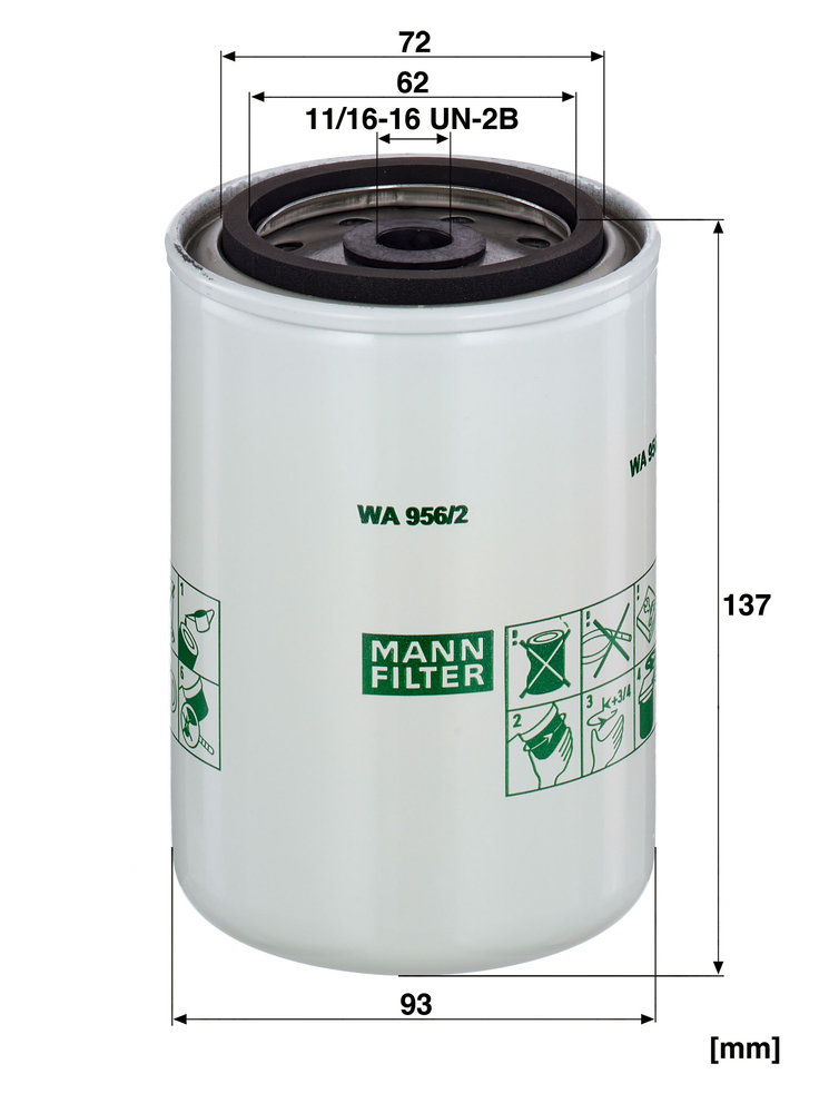 MANN F.VARI INDUSTRIALI