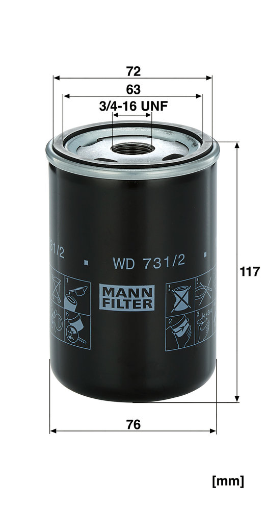 MANN F.OLIO