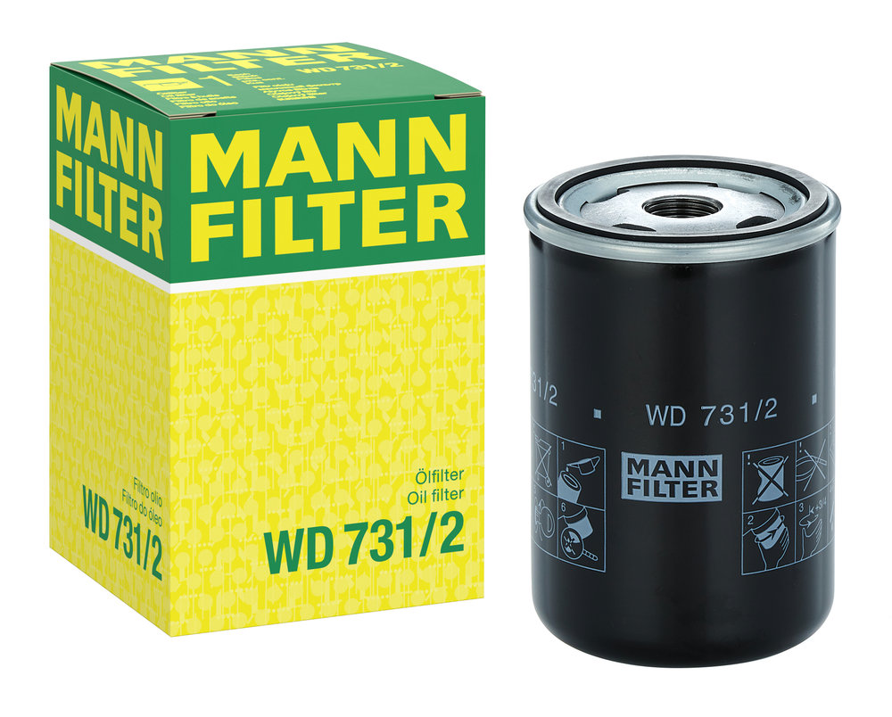 MANN F.OLIO