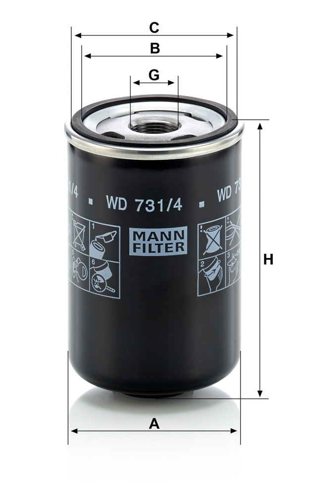 MANN F.OLIO