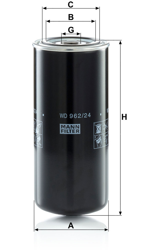 MANN F.OLIO