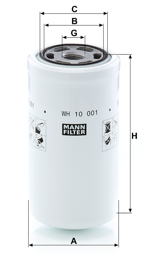 MANN F.OLIO