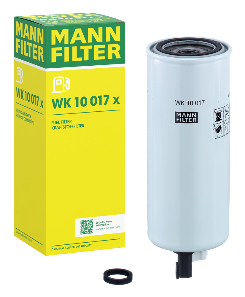 MANN F.CARB.
