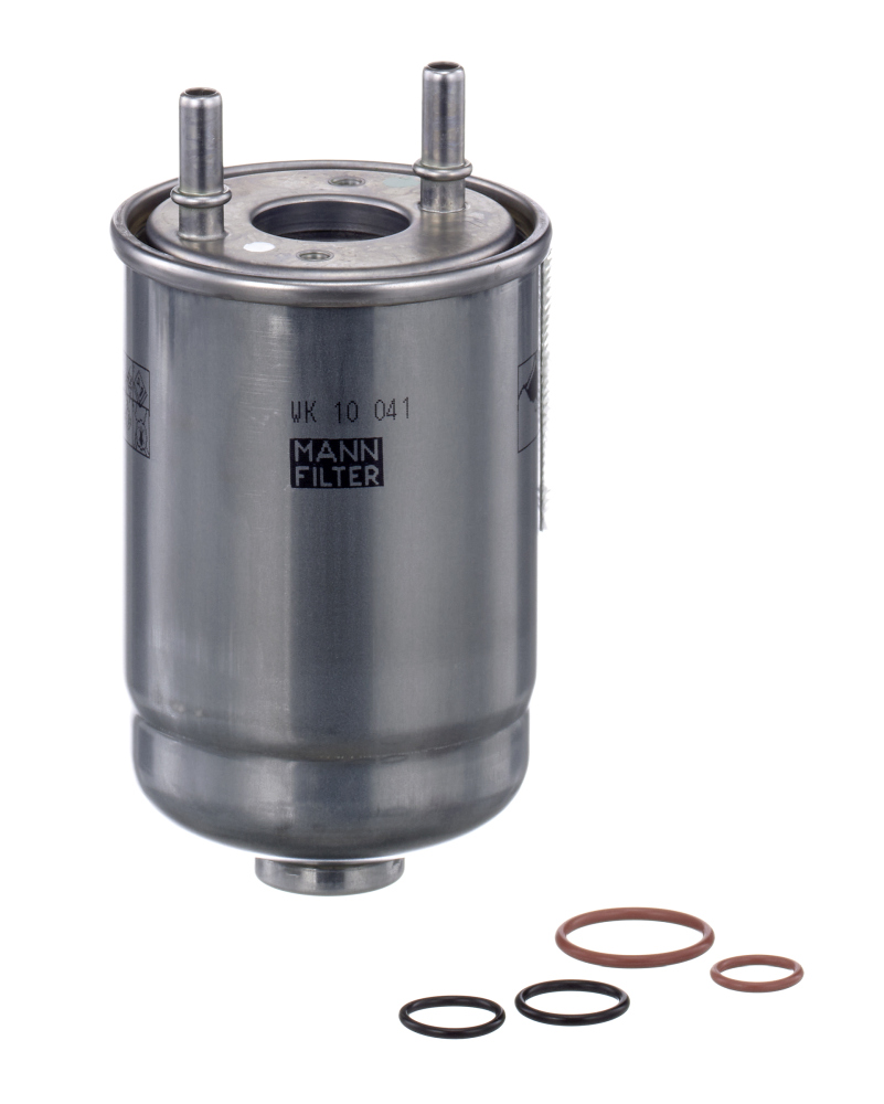 MANN FILTRO CARBURANTE RENAULT MÃ¯Â¿Â½GANE CC