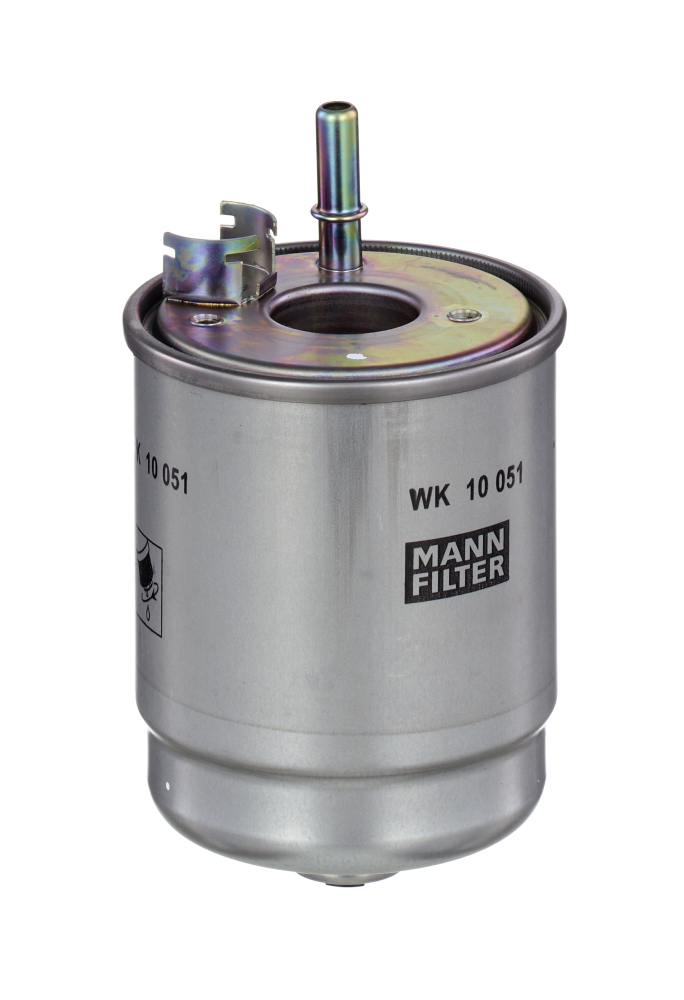 MANN F. CARBURANTE HYUNDAI I30 + I30 CW (PD. PDE)