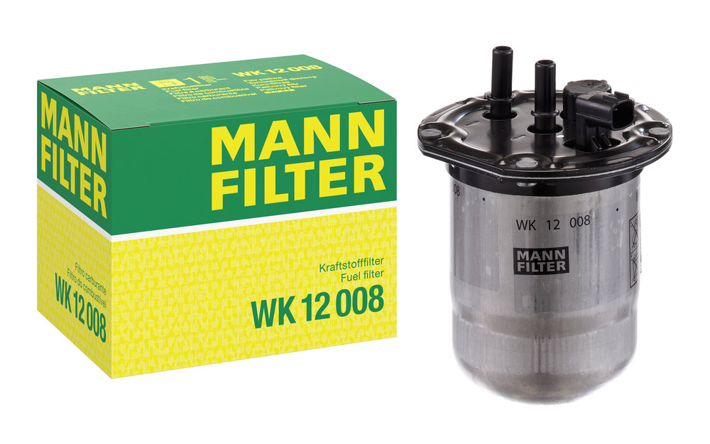 MANN F. CARBURANTE DACIA