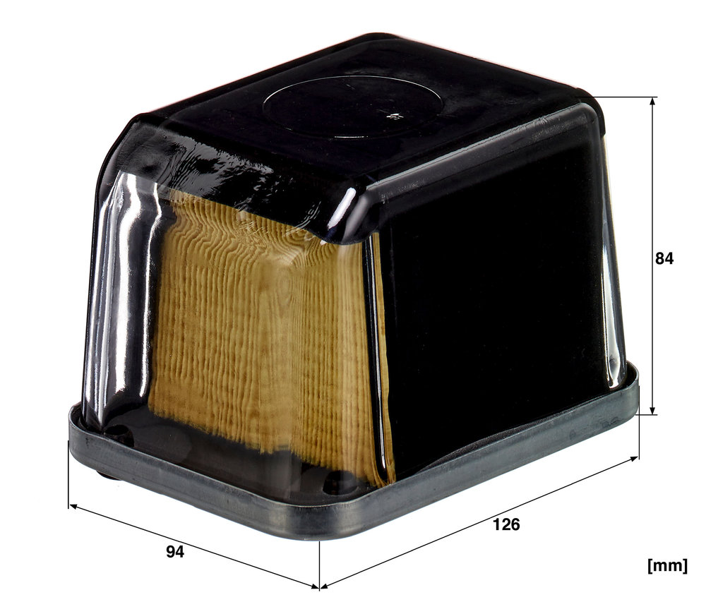 MANN F.CARB. INDUSTRILALI