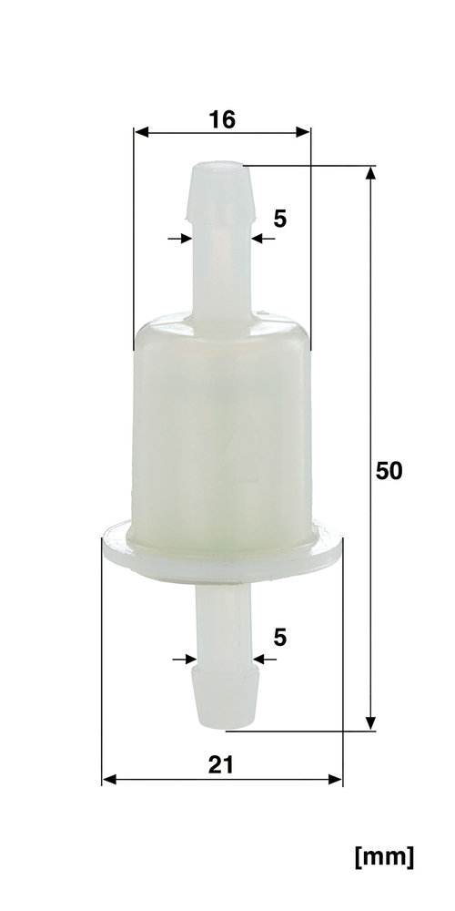 MANN F.CARB. INDUSTRILALI