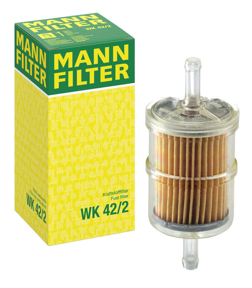MANN F.CARB. RENAULT TRAFIC 1.4 -86