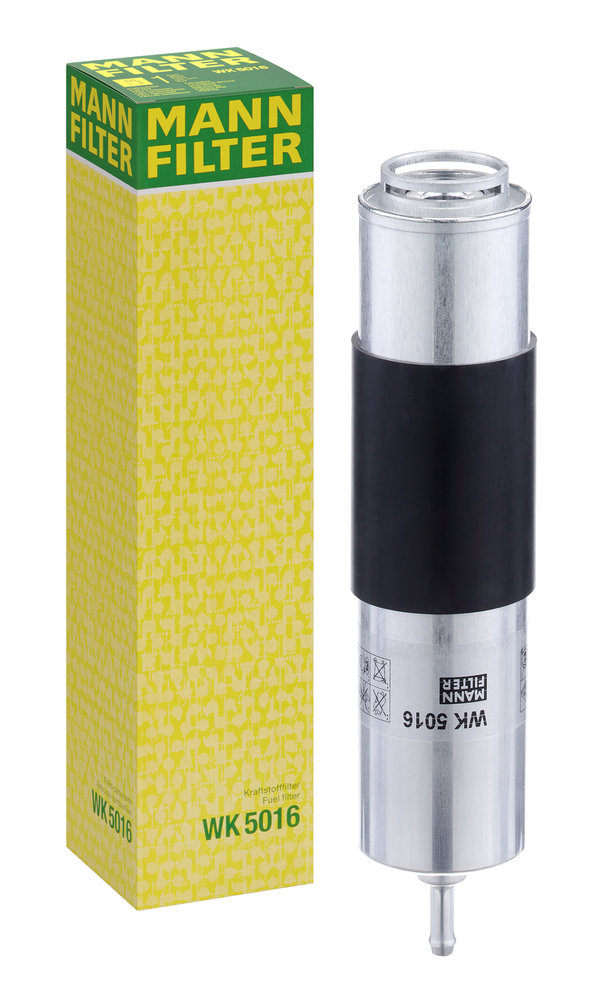 MANN F. CARBURANTE MERCEDES CLASSE C 200 -18