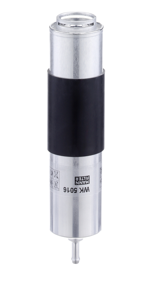 MANN F. CARBURANTE MERCEDES CLASSE C 200 -18