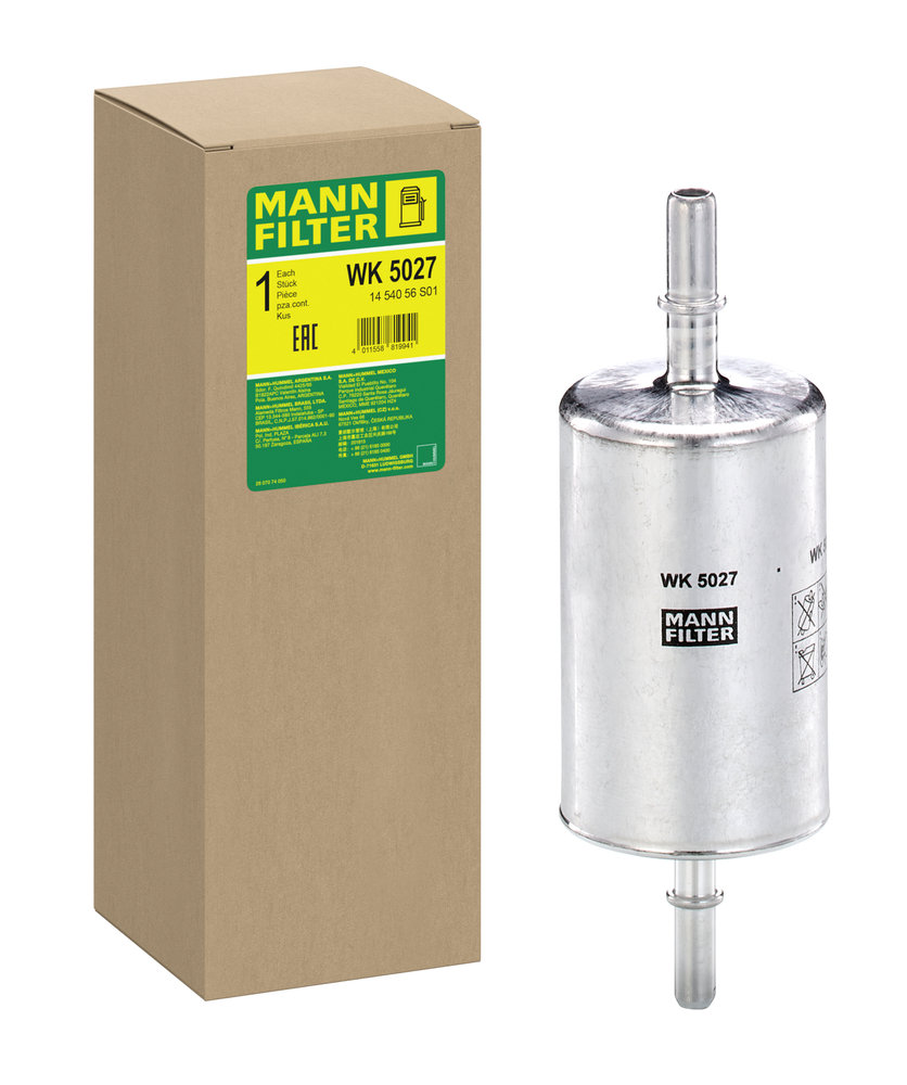 MANN F. CARBURANTE ALFA ROMEO GIULIA (952)