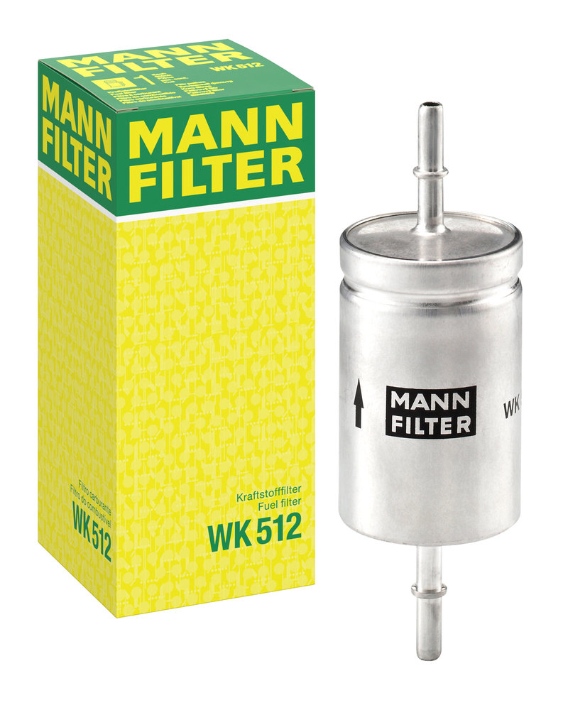 MANN F.CARB. FIAT