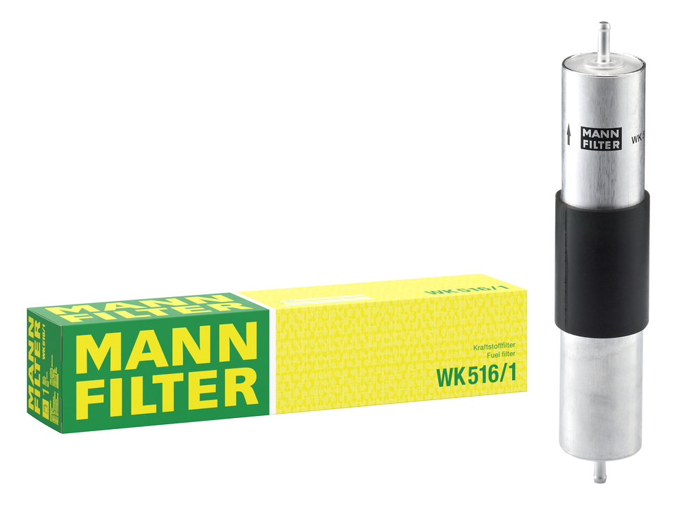 MANN F.CARB. BMW