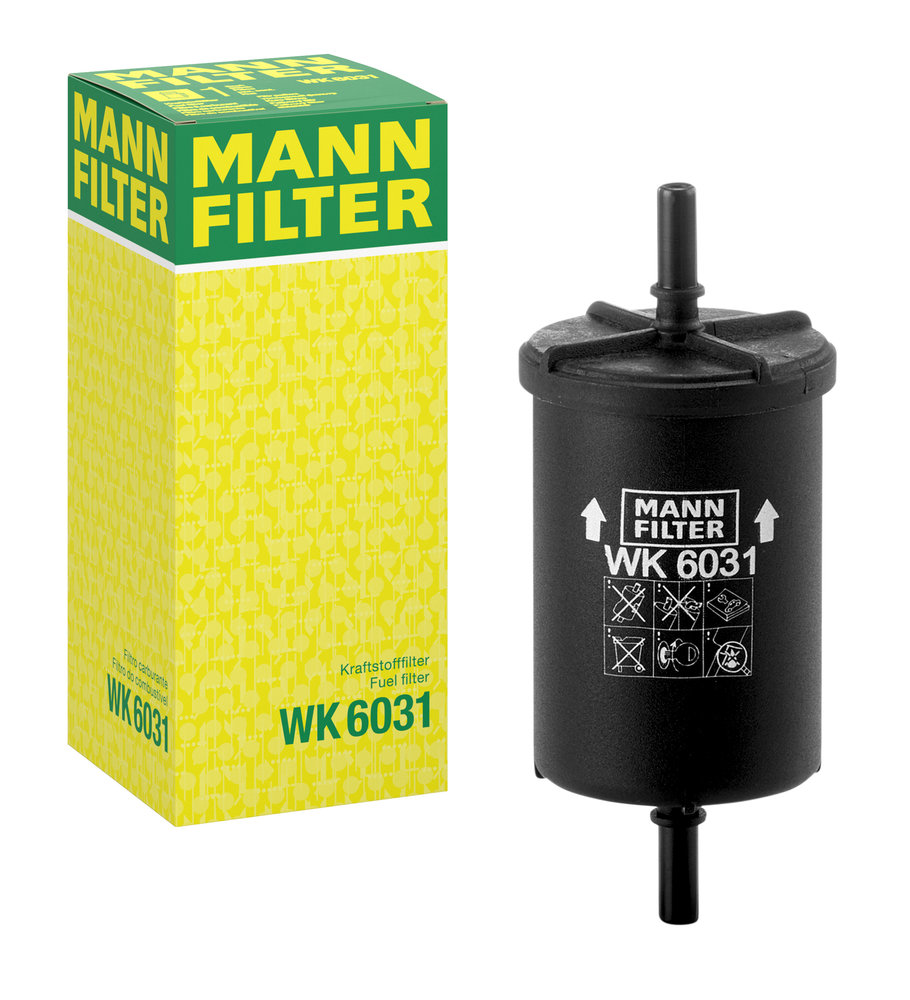 MANN F.CARB.