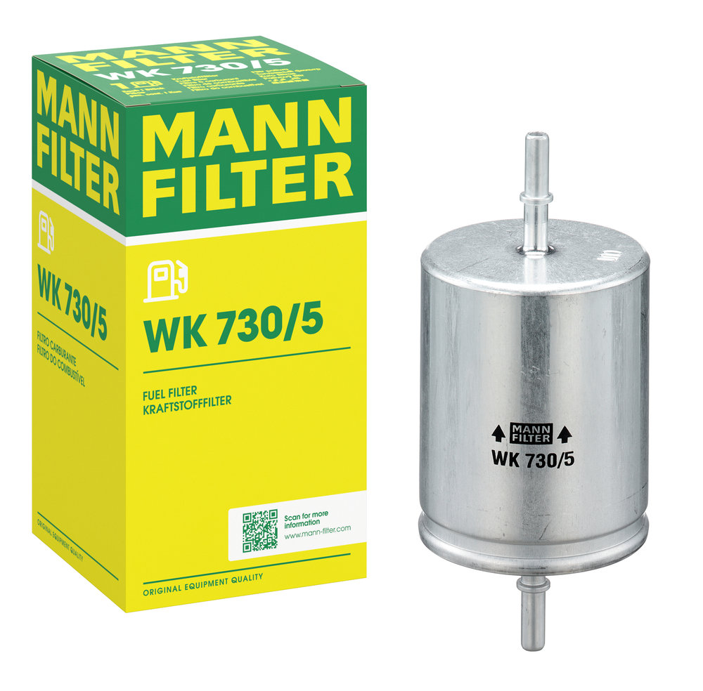MANN F.CARB. FORD MONDEO 1.8 -07