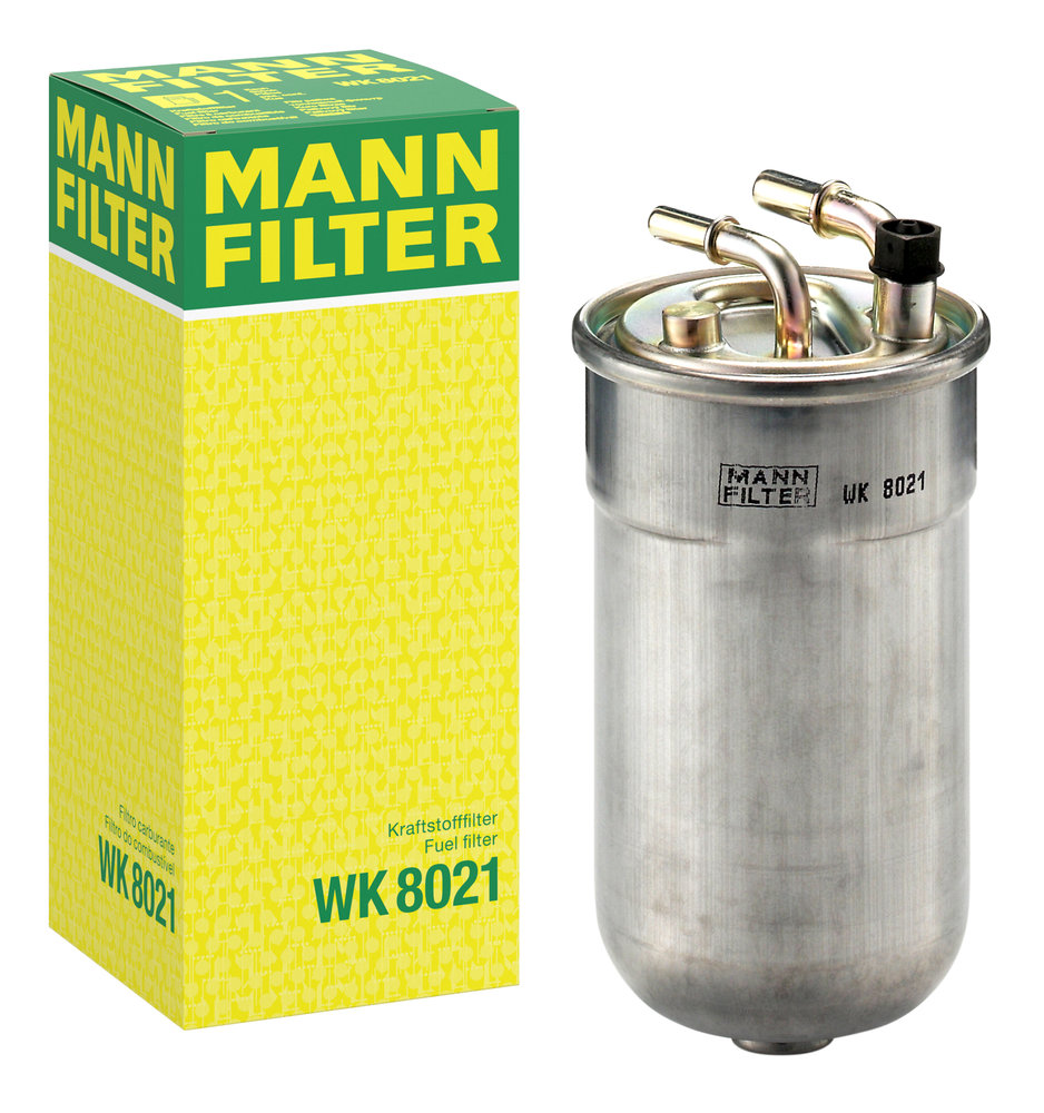 MANN F.CARB. OPEL