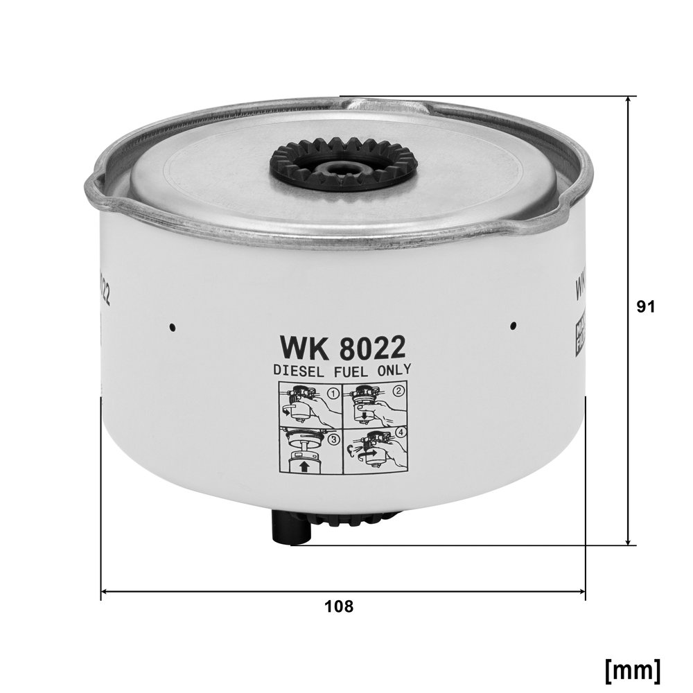 MANN F.CARB. L.ROVER
