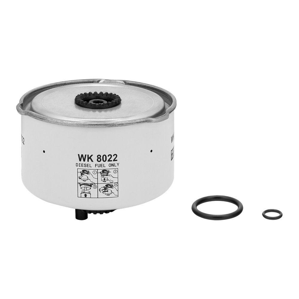 MANN F.CARB. L.ROVER
