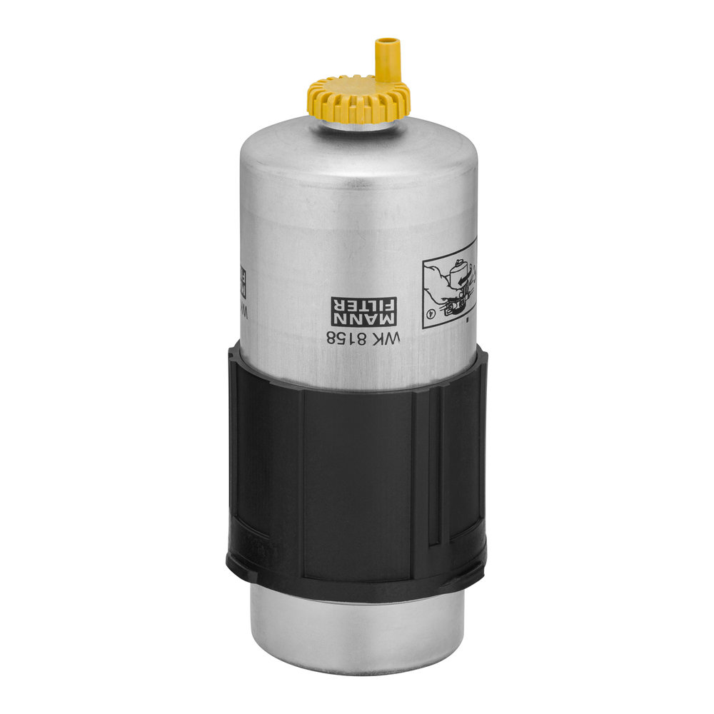 FILTRO CARBURANTE
