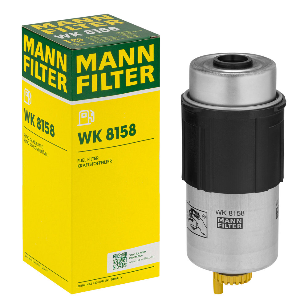 FILTRO CARBURANTE
