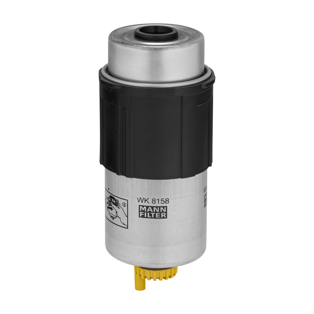 FILTRO CARBURANTE