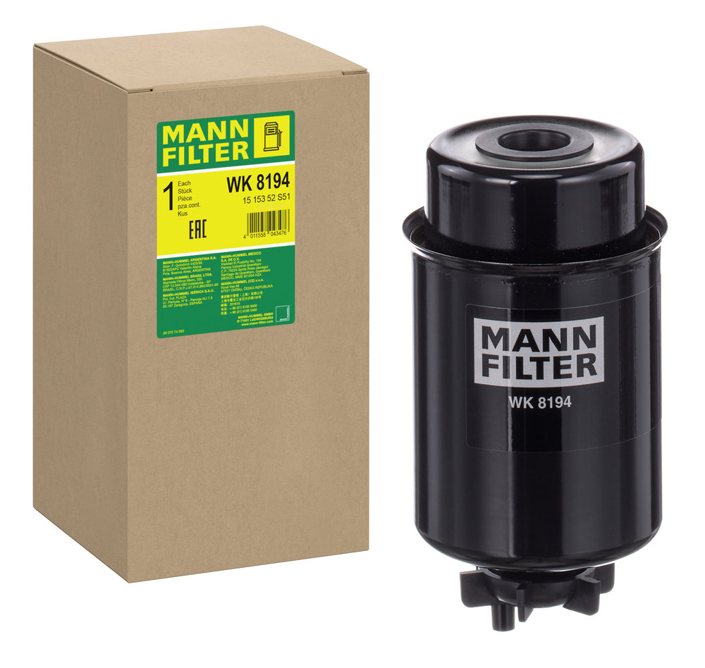 MANN