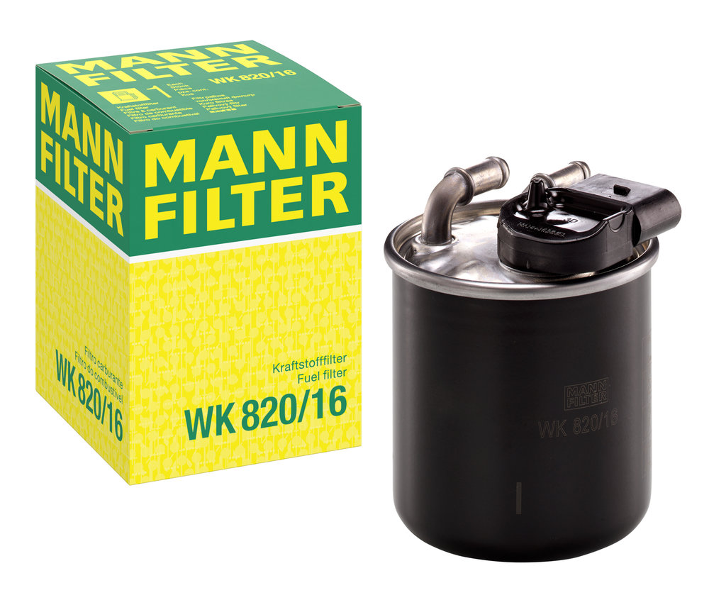 MANN F.CARB. MERCEDES VITO 10-