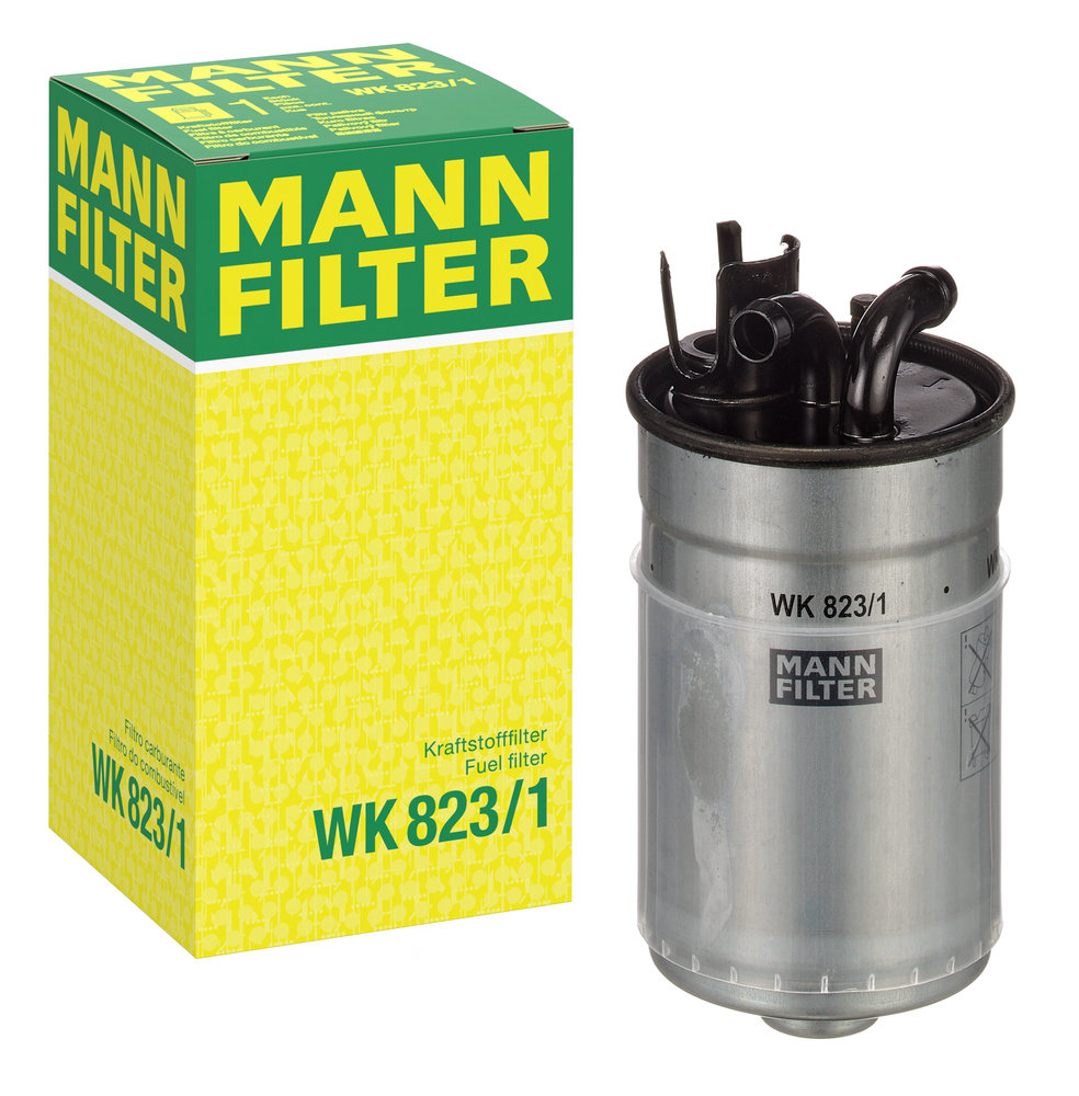 MANN
