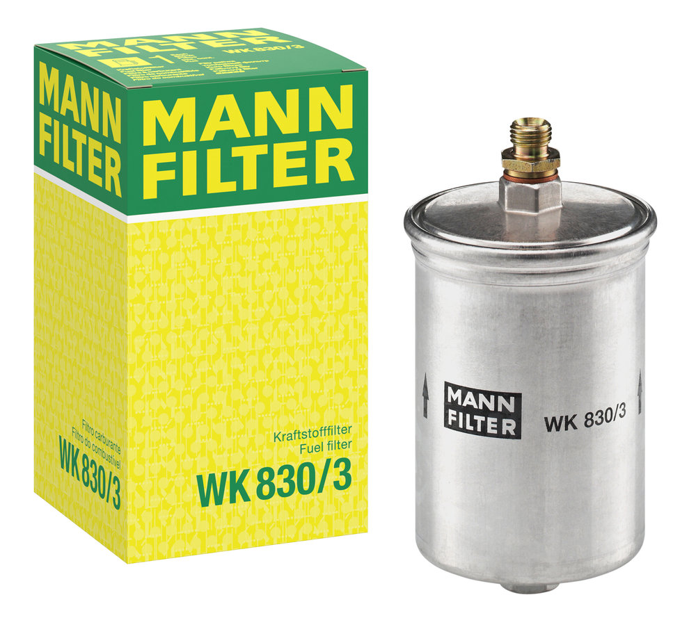 MANN F.CARB. MERCEDES CLASSE C -00