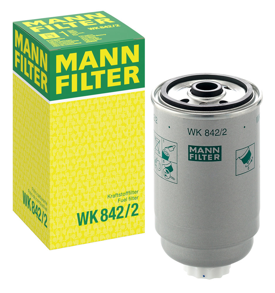 MANN F.CARB. FIAT