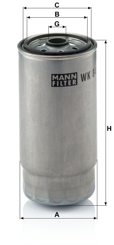 MANN F.CARB. BMW 725TDS -01