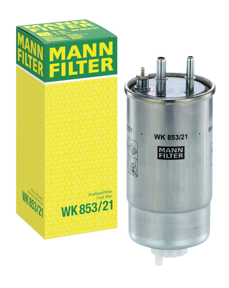MANN F.CARB. ALFA 159 1.9JTDM -11