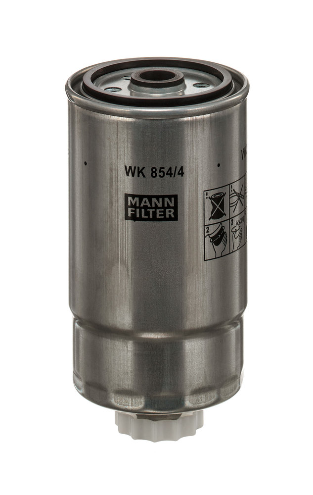 MANN F.CARB. FIAT