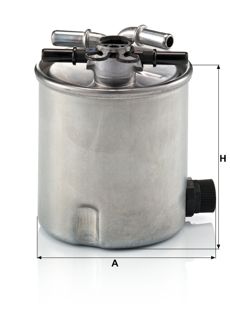 FILTRO CARBURANTE