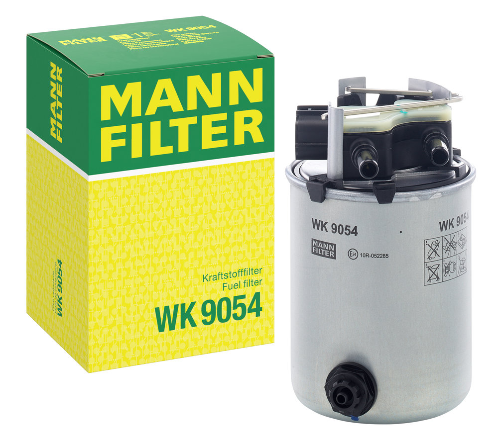 MANN F.CARBURANTE RENAULT KADJAR 15-