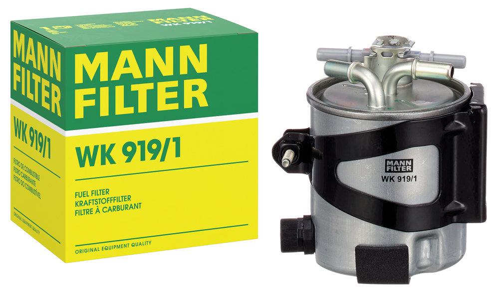 MANN F.CARB. RENAULT MEGANE 1.5DCI 07-