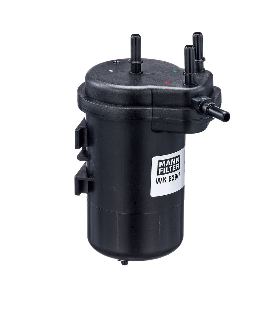 MANN F.CARB. RENAULT THALIA 1.5DCI 03-