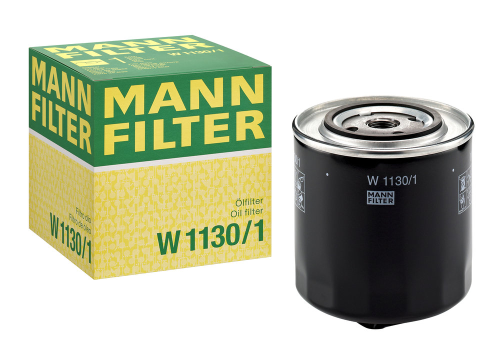 MANN F.OLIO VW TRANSPORTER 1.9D -03