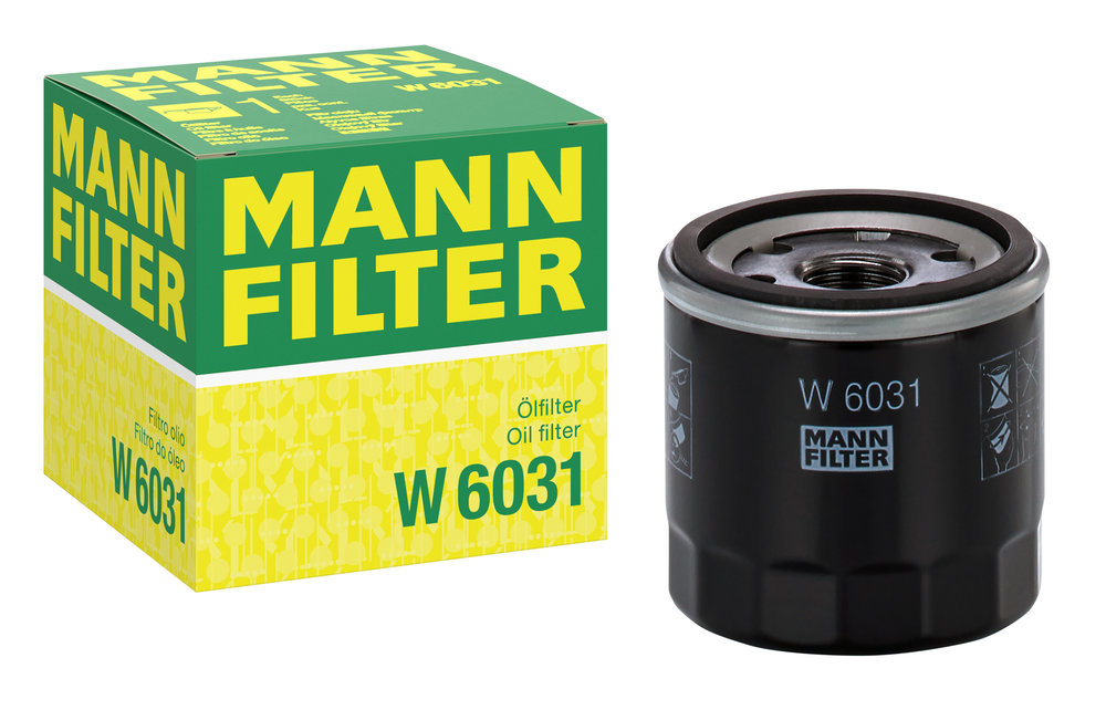 MANN F.OLIO