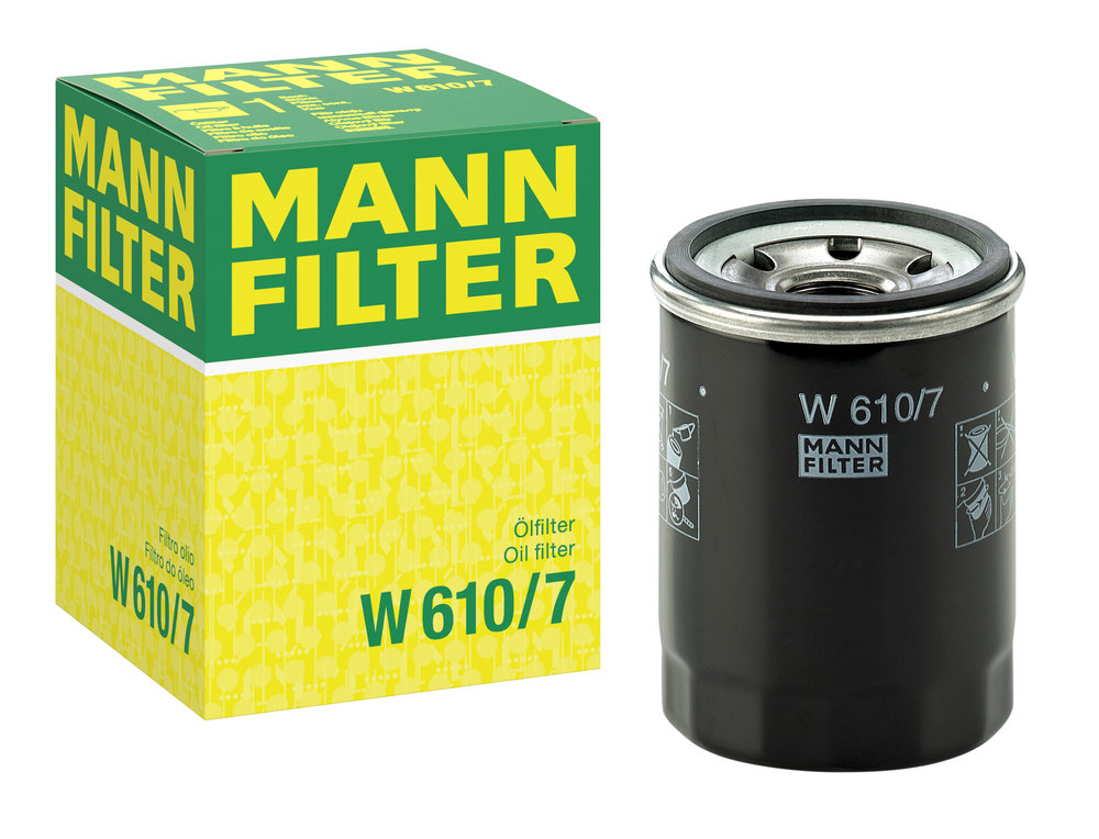 MANN F.OLIO HYUNDAI