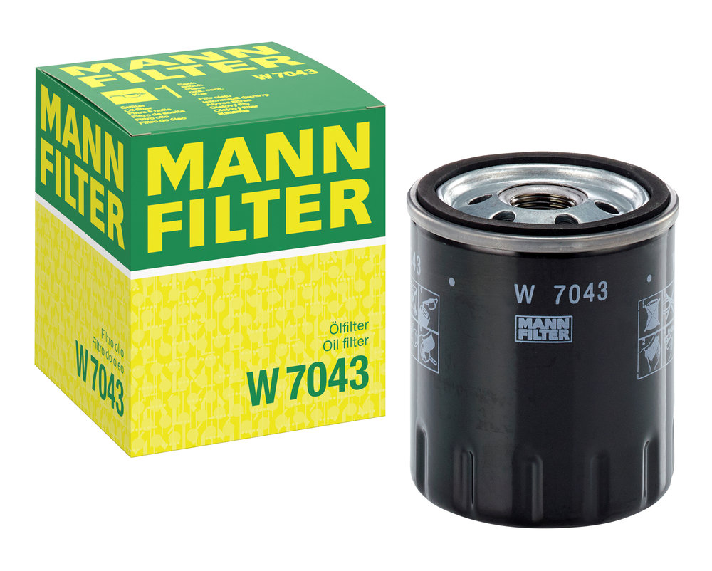 FILTRO